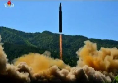 La Corea del Nord augura un felice 4th of July agli Stati Uniti