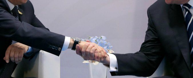 Putin: il Trump rappresentato in tv è "molto diverso da quello che ho incontrato"
