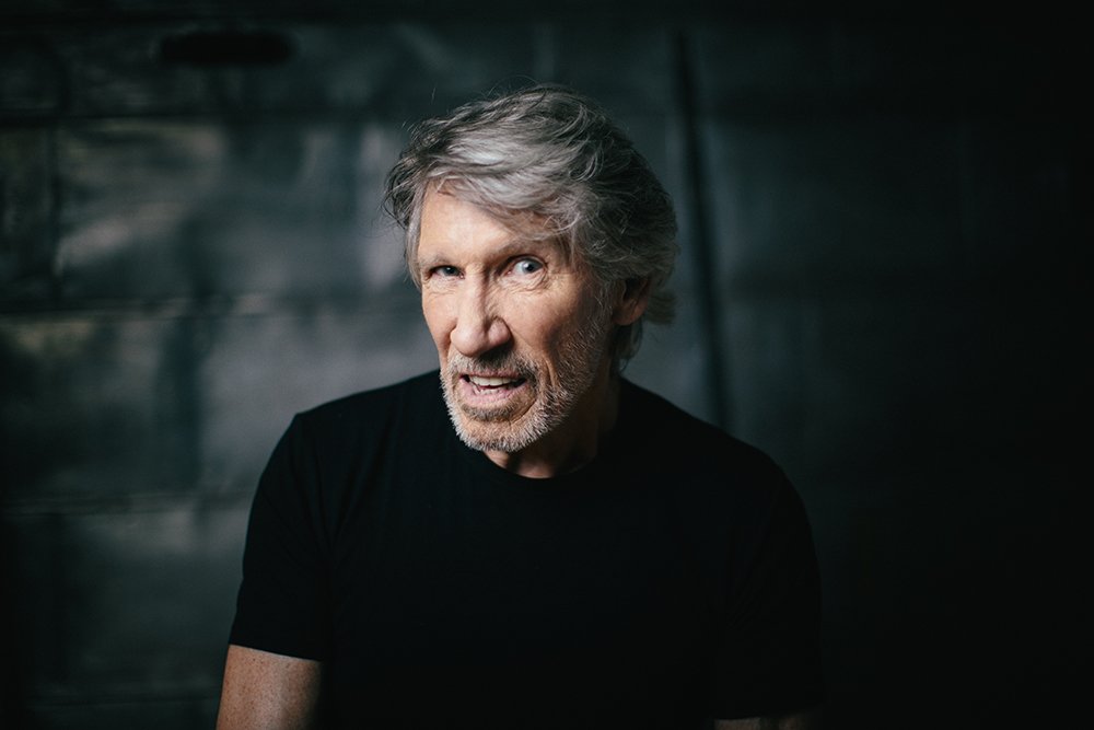 Gli ebrei dichiarano guerra a Roger Waters