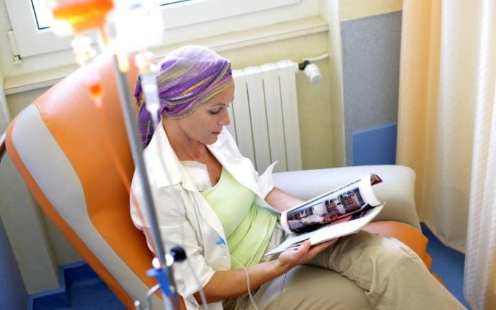 Gli scienziati avvertono: la chemioterapia potrebbe diffondere il cancro ed attivare tumori più aggressivi