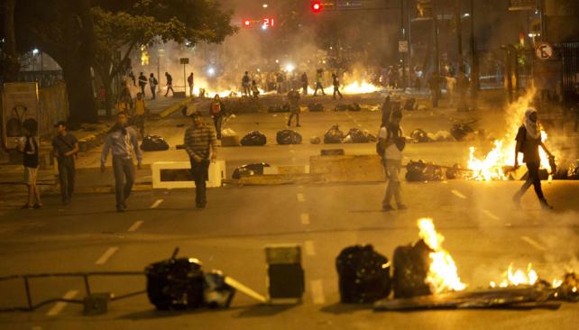 Violenza politica in Venezuela, proviamo a capire chi sono i morti