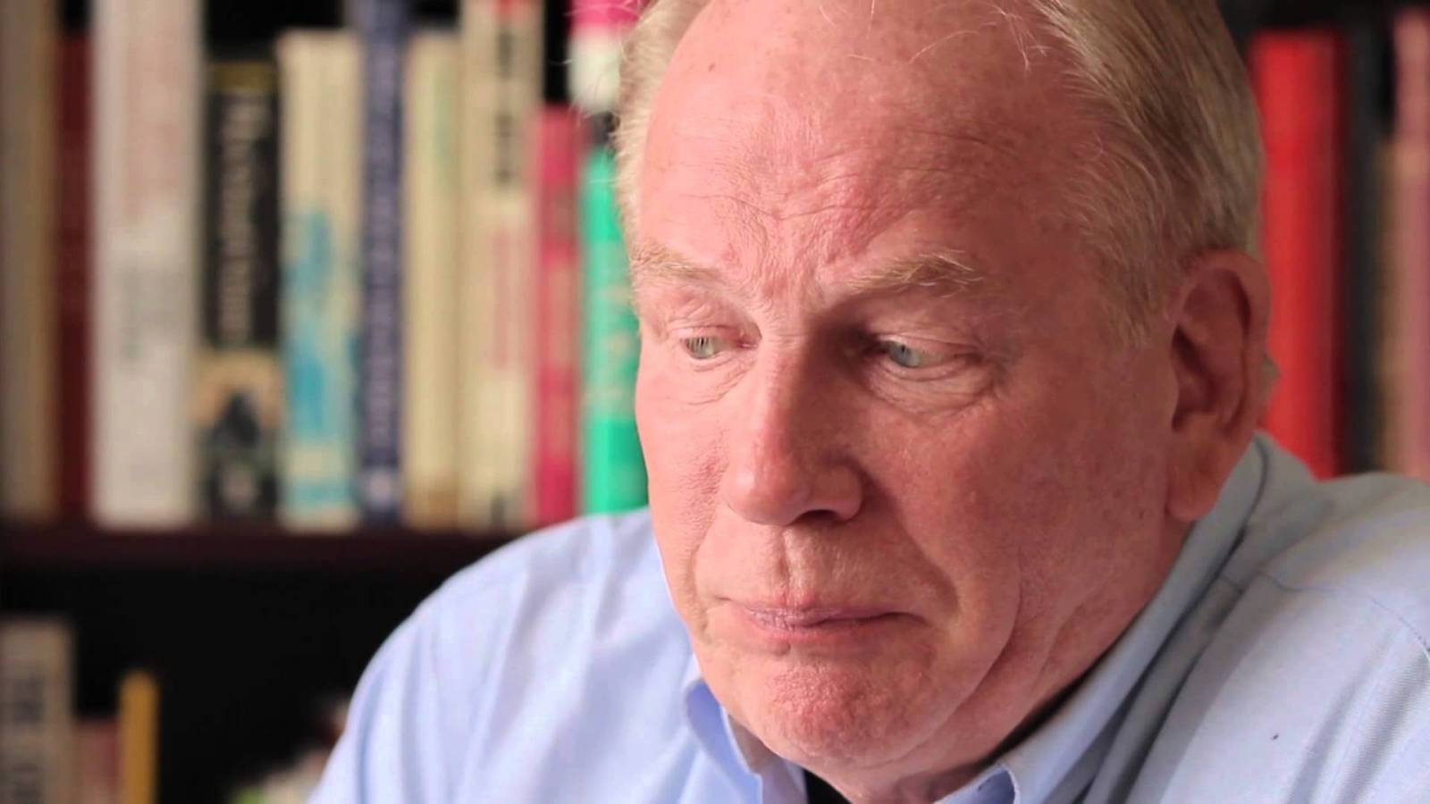 L'Impero USA, la CIA e le ONG. (Intervista a F. William Engdahl)