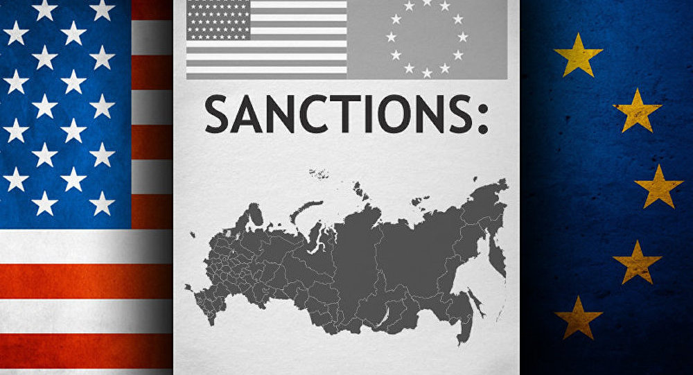 Le nuove sanzioni contro i russi sono il monumento di Washington alla sua criminalità (La guerra è all'orizzonte)