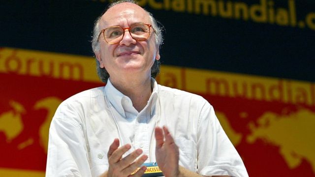 Boaventura de Souza Santos: "Perché continuo a difendere la Rivoluzione Bolivariana" in Venezuela