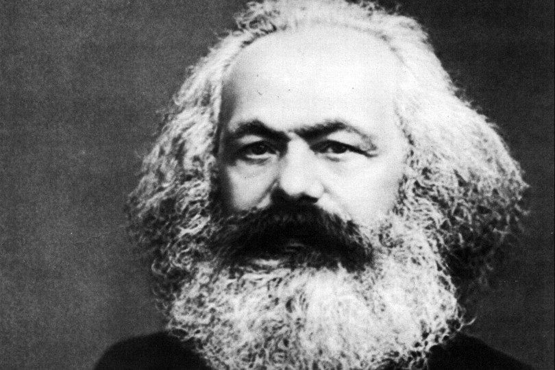 PROPRIO QUANDO MARX STAVA PER TRIONFARE, ARRIVA TECH-GLEBA.
