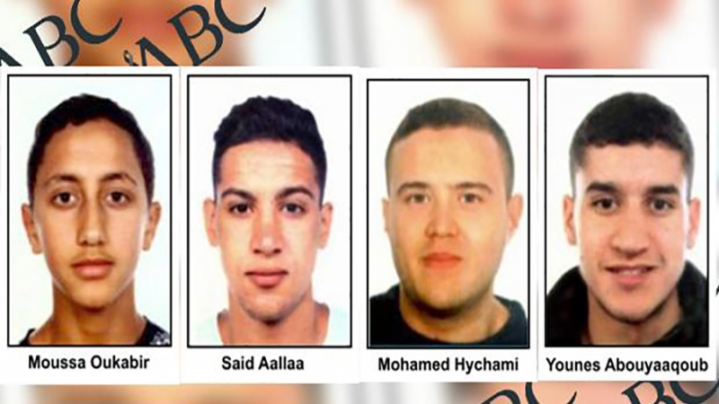 Decine di foreign fighters rientrati ma il “Big Bang” del terrore europeo vai ad affidarlo a 12 ragazzini?