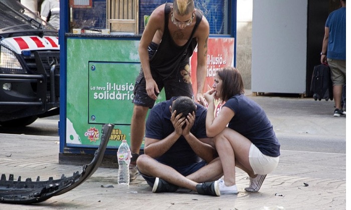 A Barcellona manca solo un idraulico moldavo, poi il cast è al completo. Ma il segnale è arrivato