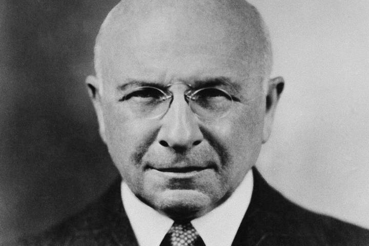 ALEXIS CARREL E LA NOSTRA CIVILTÀ DISTRUTTRICE