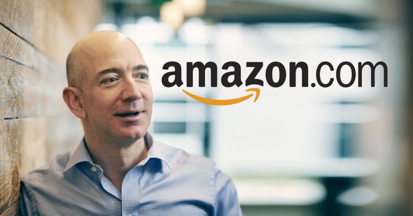 Datemi la testa di Jeff Bezos