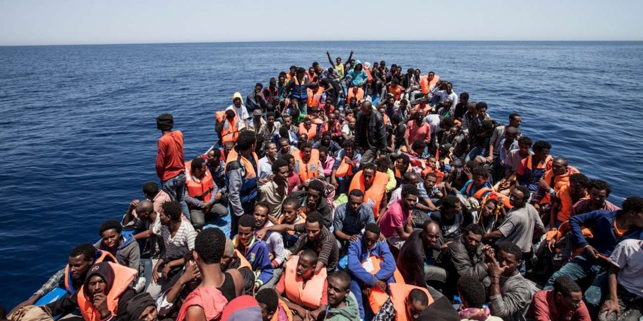 C'è un pezzo d'Africa nel nostro futuro