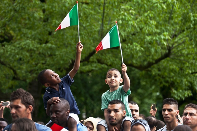 Ius soli, è davvero un baluardo di civiltà?