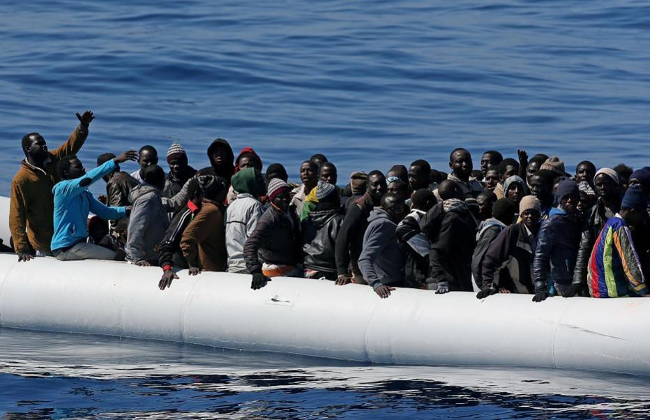 Migranti, e cervelli migrati all’ammasso