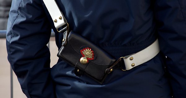 Quando la grande stampa è complottista. Sugli atleti russi (e sui carabinieri “stupratori”)