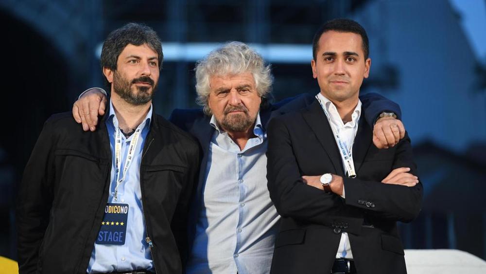 Populismi e Postmodernità