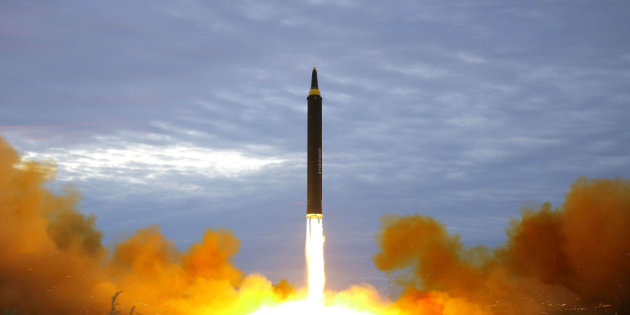 Quel che i media non dicono sulle prove missilistiche della Corea del Nord