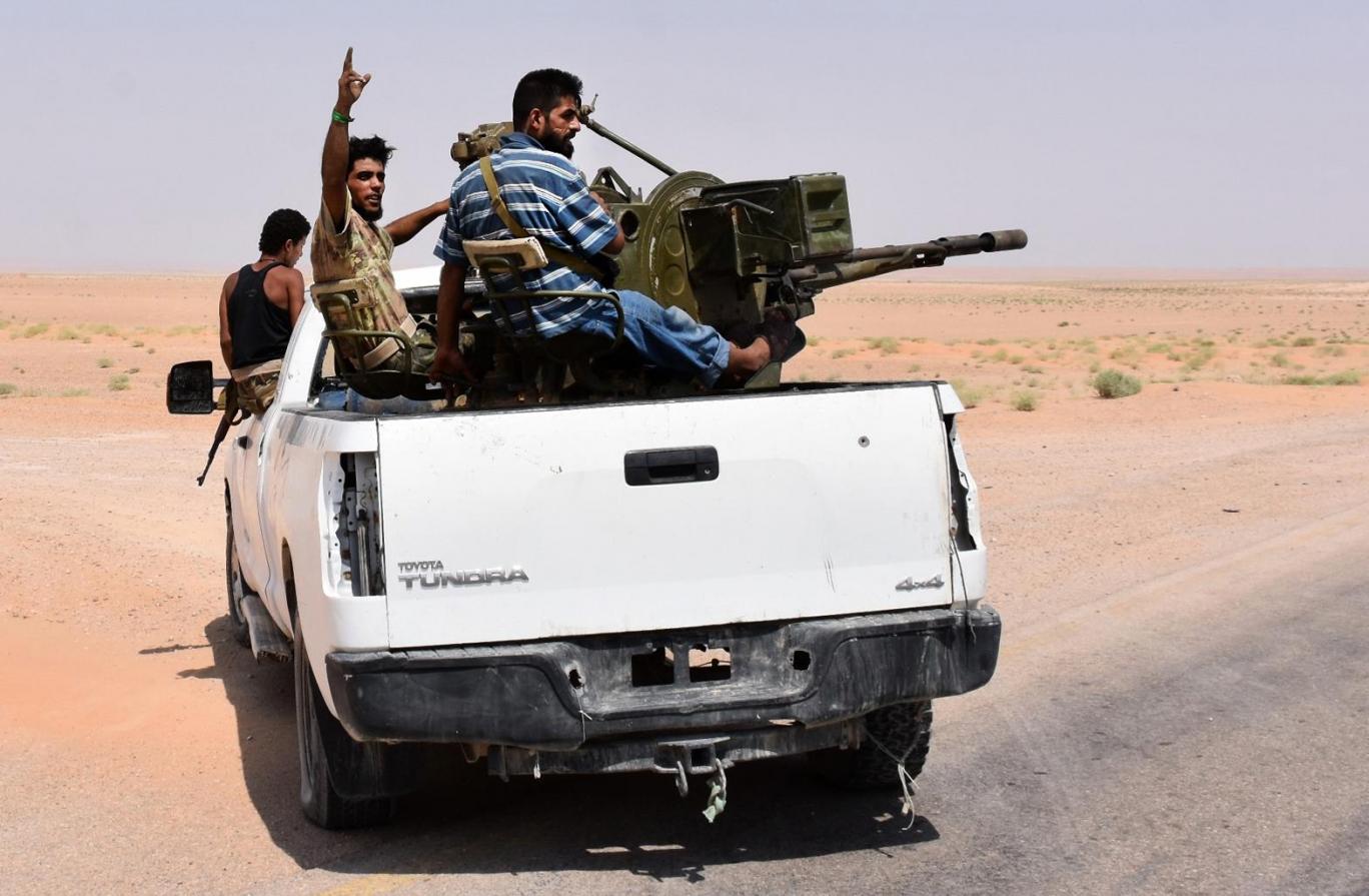 Per lo stupore dell'Occidente, sembra che Assad abbia vinto la guerra