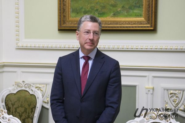 Volker a Kiev e il “telefono guasto”