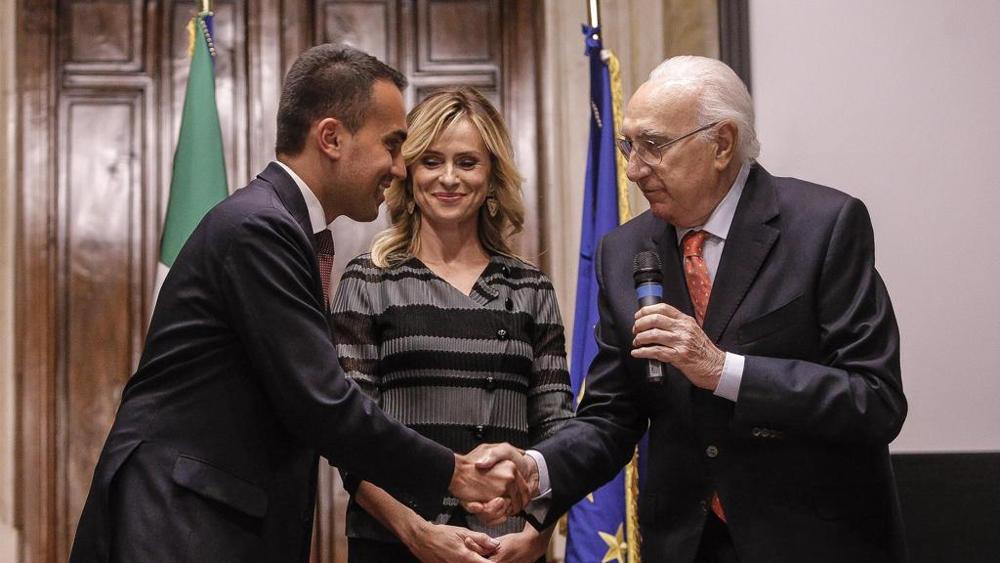 IL SUICIDIO POLITICO DEI 5 STELLE