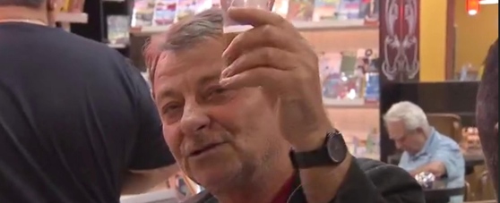 Cesare Battisti e la lingua madre