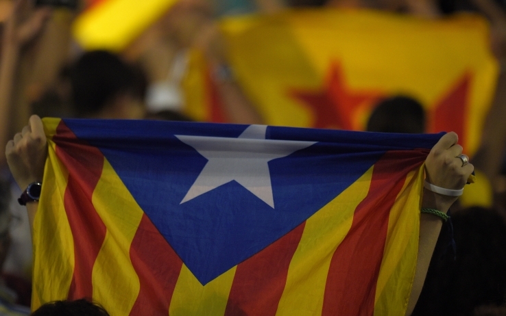 Avremo i tank a Barcellona, il franchismo non è mai morto