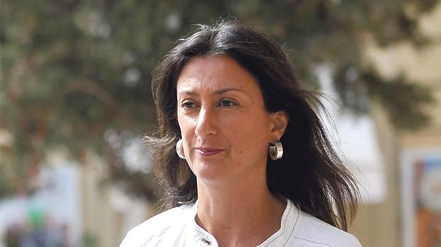 Malta, paese mafioso