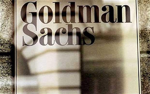 Goldman fa scommettere ai propri clienti sulla prossima crisi finanziaria