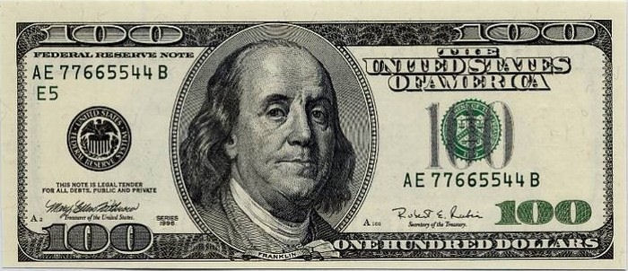 Con 100 dollari puoi comprare questo in Venezuela