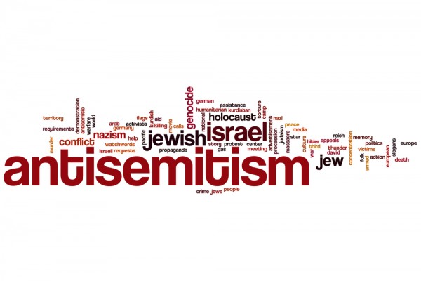 L'antisemitismo usato come arma