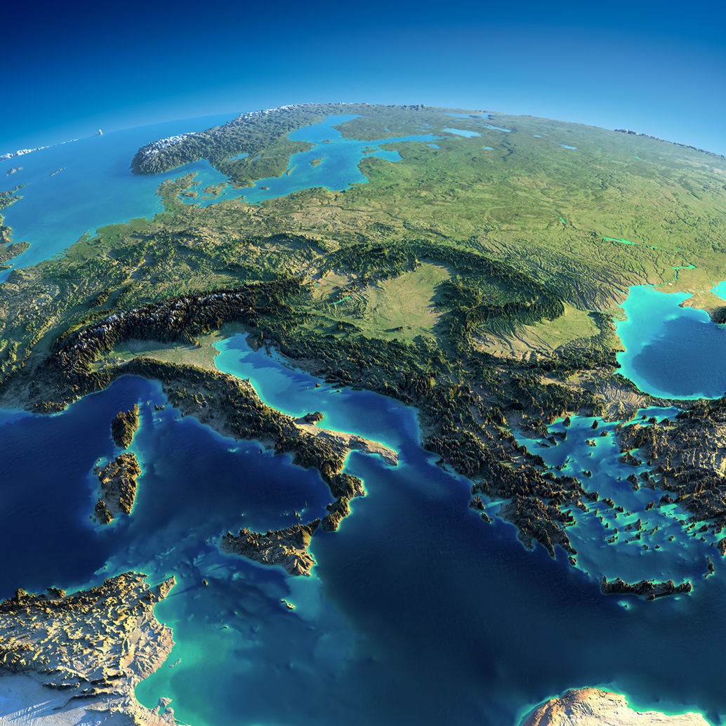 La prossima crisi dell’Europa
