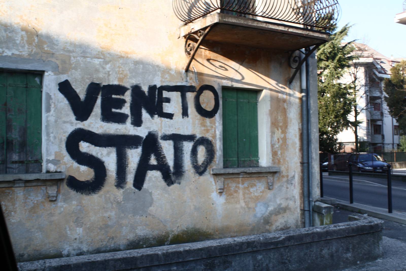 Lombardo-veneti e catalani: trova tu la differenza