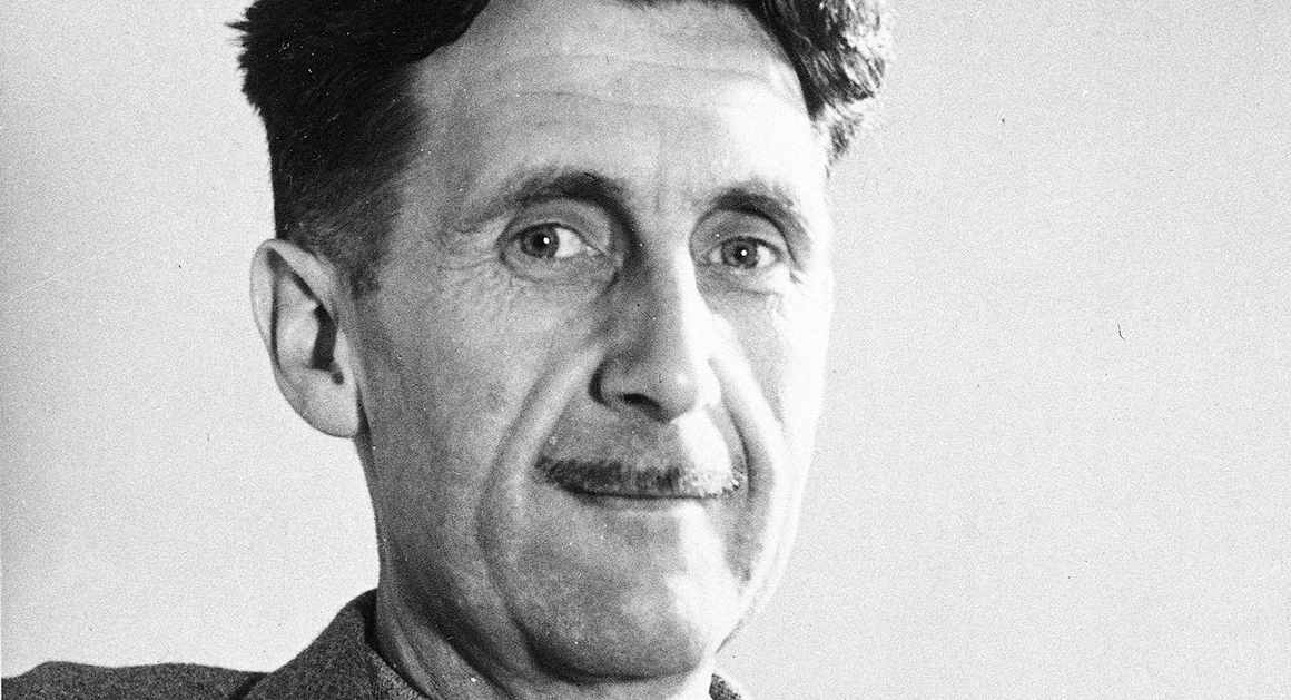 Ricordando Orwell