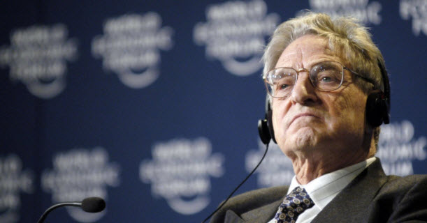Soros e il Mito della Democrazia Europea: Una Rivelazione Shock