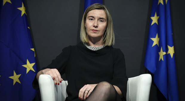 La Mogherini propone alla Polonia un baratto sulla questione ucraina