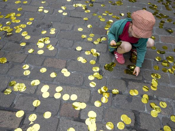 Reddito di cittadinanza, perché e come