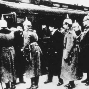 Fake News sulla Russia e Altri Nemici Vari (The New York Times, 1917–2017)