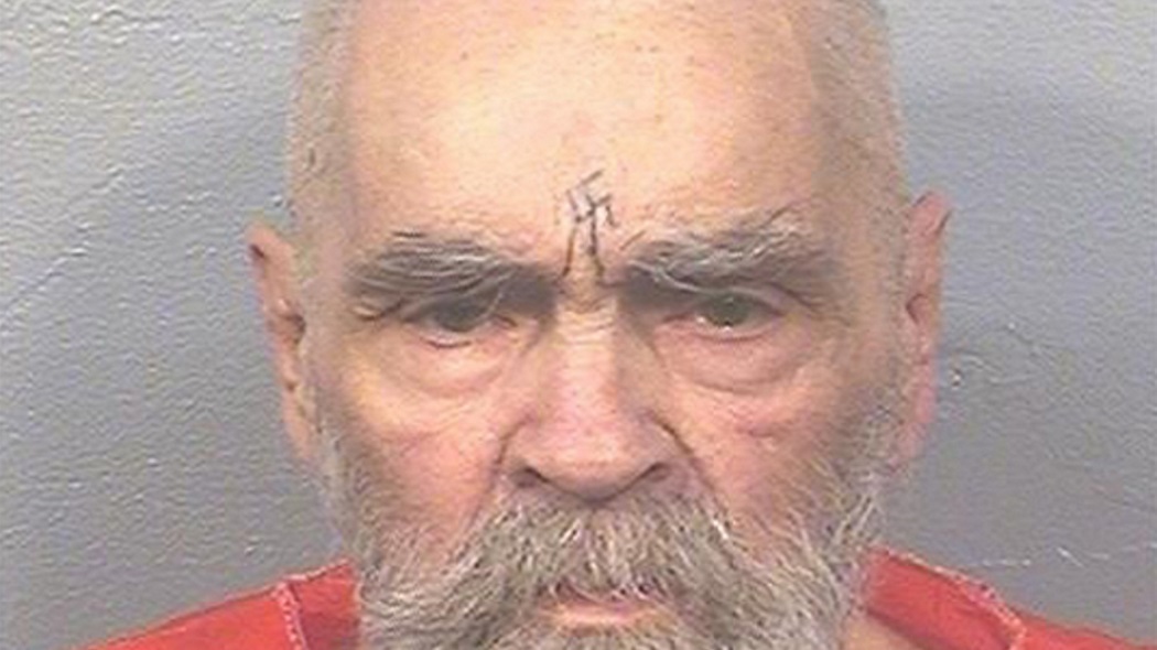 I miei gradi di separazione da Charles Manson