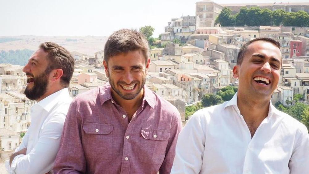 Il sonno, caro Chevalley, il sonno è ciò che i Siciliani vogliono, ed essi odieranno sempre chi li vorrà svegliare