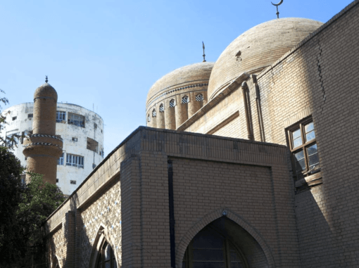 Live from Baghdad : Il segreto del Rinascimento Iracheno