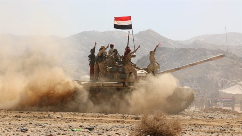 Un film dell’orrore: il nuovo piano per lo Yemen