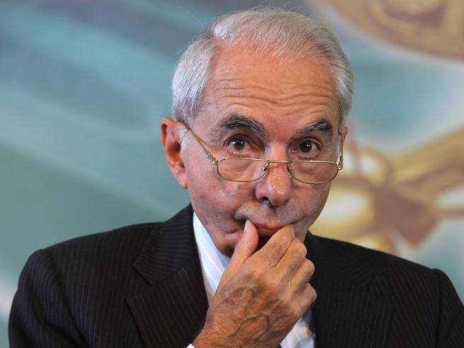 Giuliano Amato, dopo il voto incombe la sua ombra su Palazzo Chigi: sarà premier?
