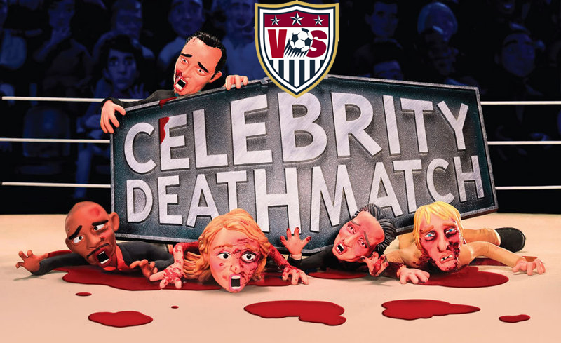 Celebrity deathmatch: Barnard vs Saviano