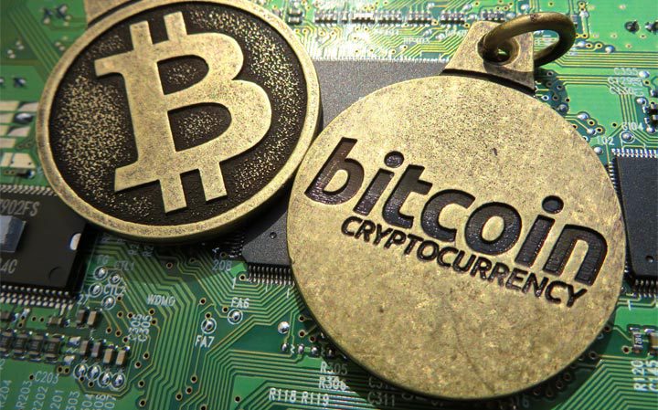 2018: Le Banche Centrali cominciano a comprare Criptovalute ?