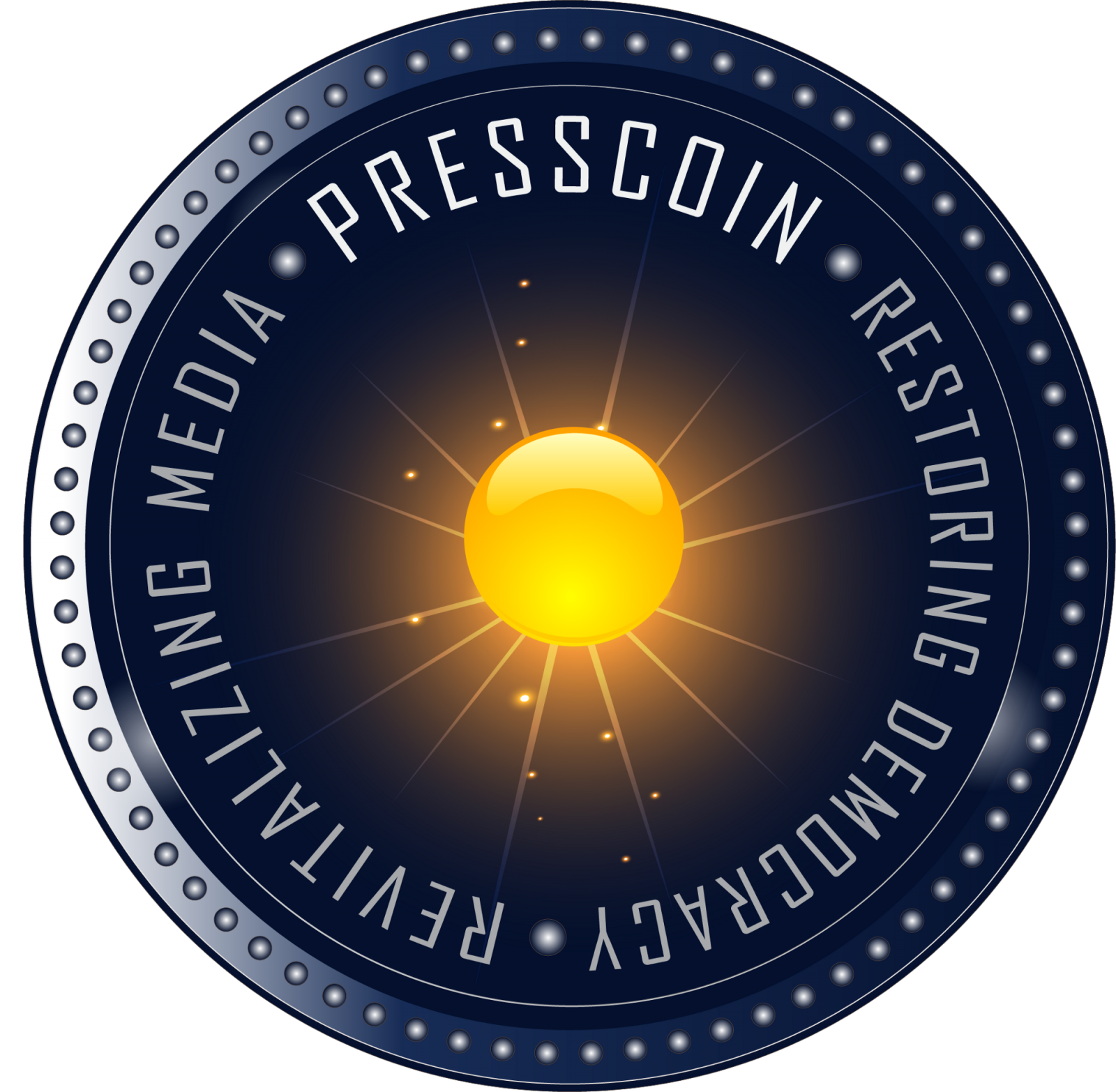 Come la blockchain restituirà i media alle persone, per salvare il pianeta