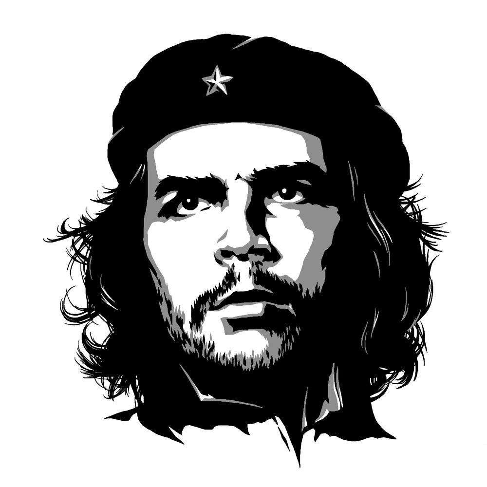 Che Guevara, La Morte ed il Mito