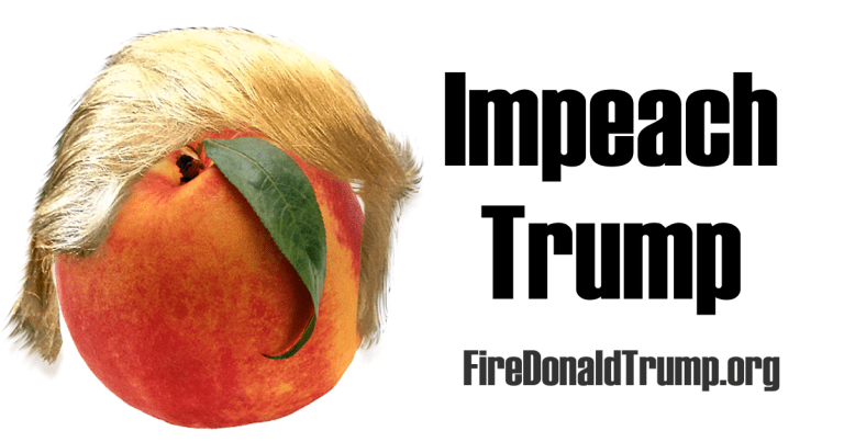 The Donald: cosa c'è di sbagliato in lui ?