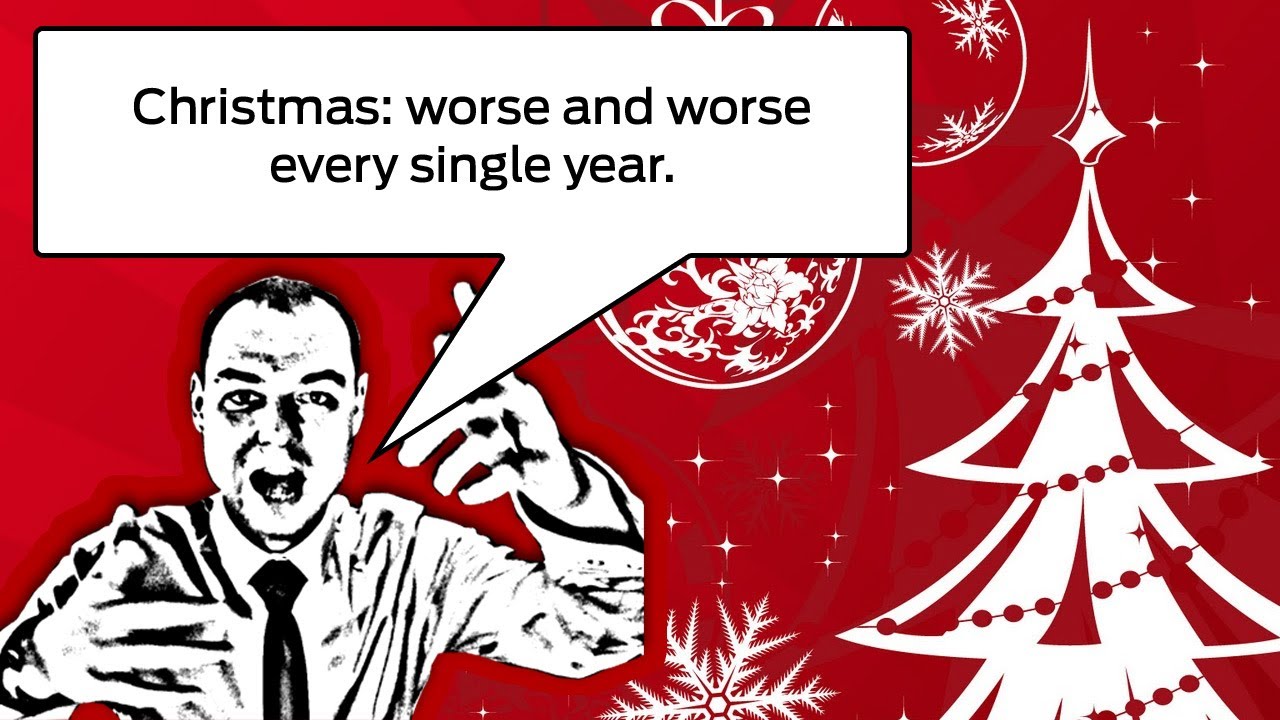 Canto di Natale