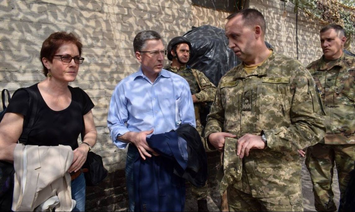 Come e Perché Volker ha fallito?