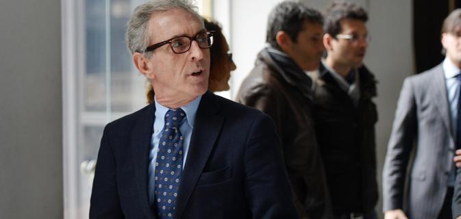 Ai vertici dell'antimafia un condannato per la "macelleria messicana" alla scuola Diaz