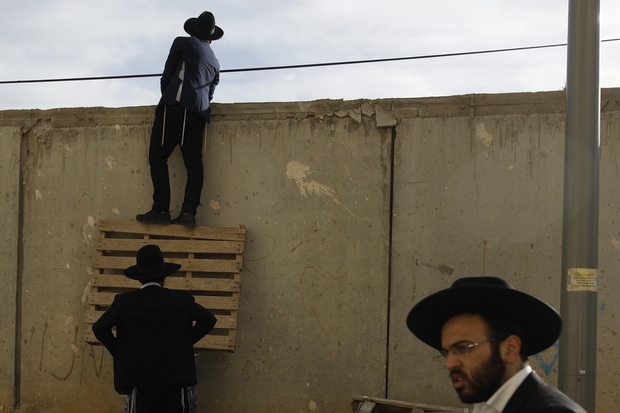 Benedizione o Maledizione? Cosa significa essere israeliano oggi