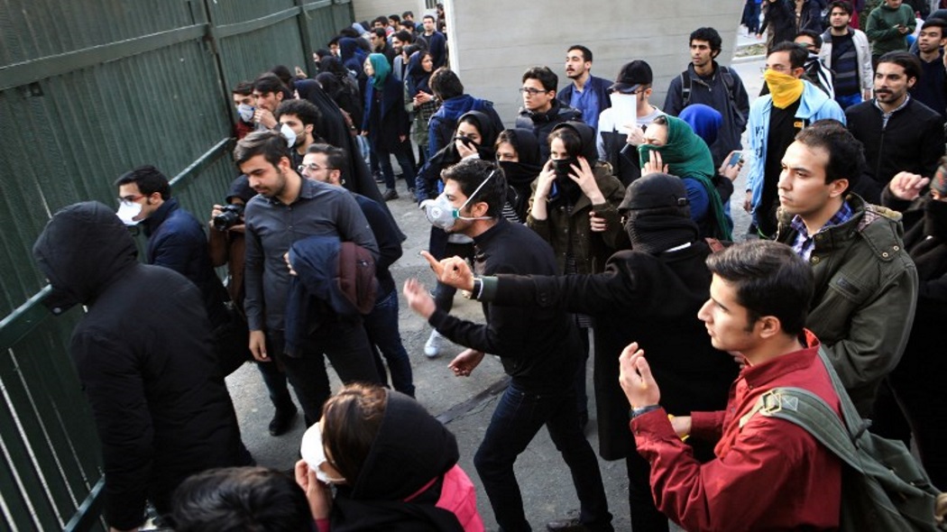 Perché non ci sarà una rivoluzione in Iran